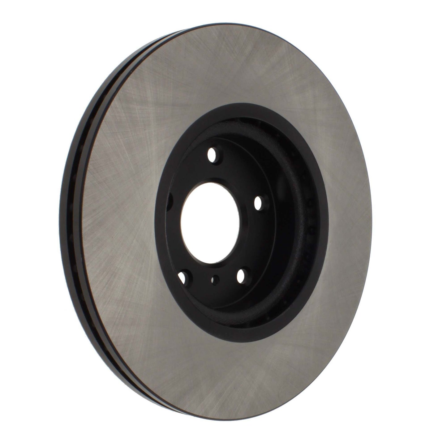 StopTech Premium Cryostop Rotor; Front