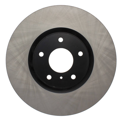 Stoptech Centric Performance Brake Rotor 120.42080