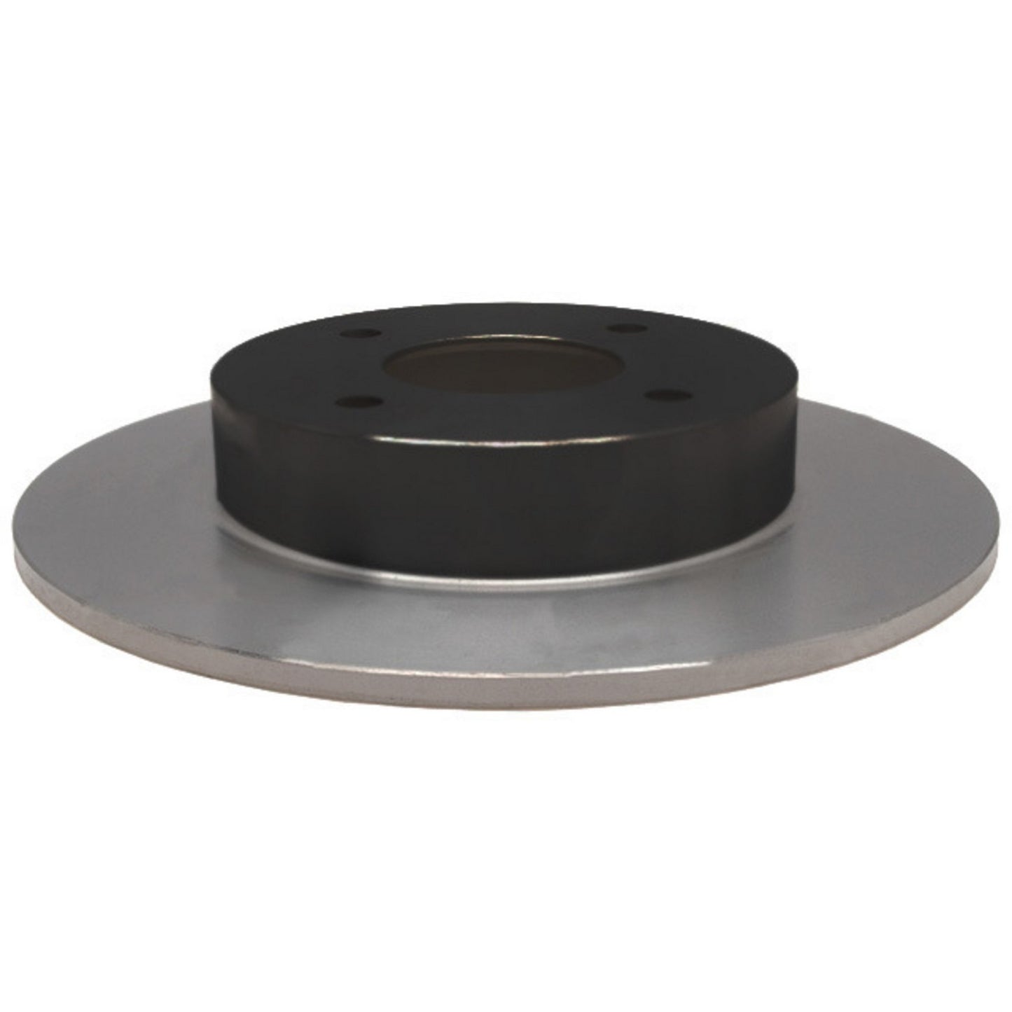 Centric Parts Disc Brake Rotor Premium with painted hat and edge for 2004-2006 Nissan Sentra 120.42082