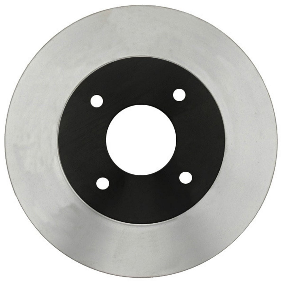Stoptech Centric Performance Brake Rotor 120.42082