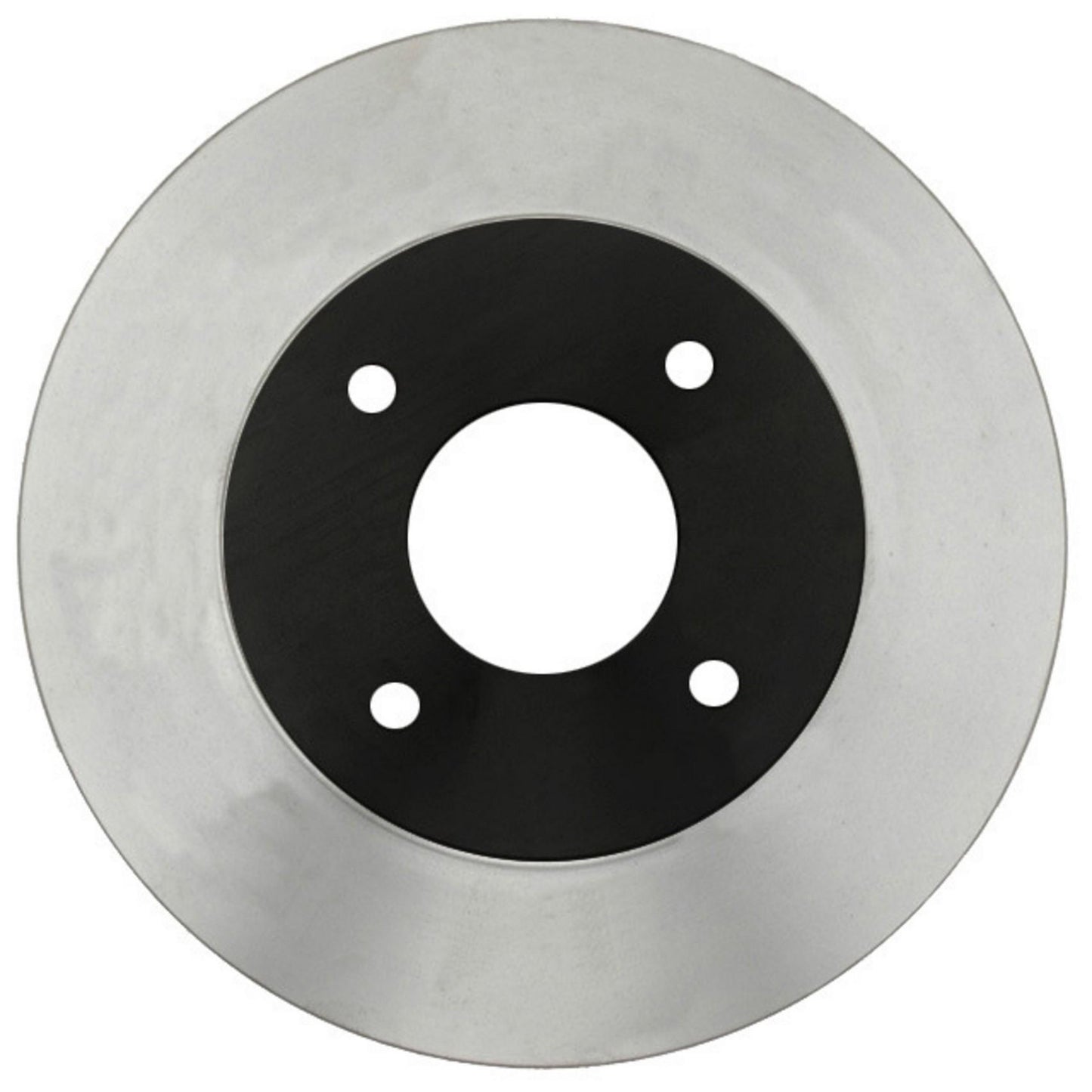 Stoptech Centric Performance Brake Rotor 120.42082