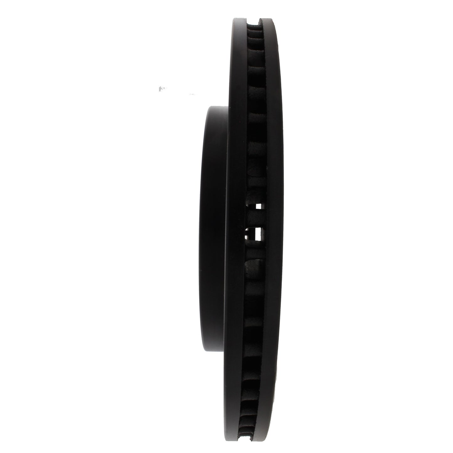 StopTech Premium Cryostop Rotor; Front