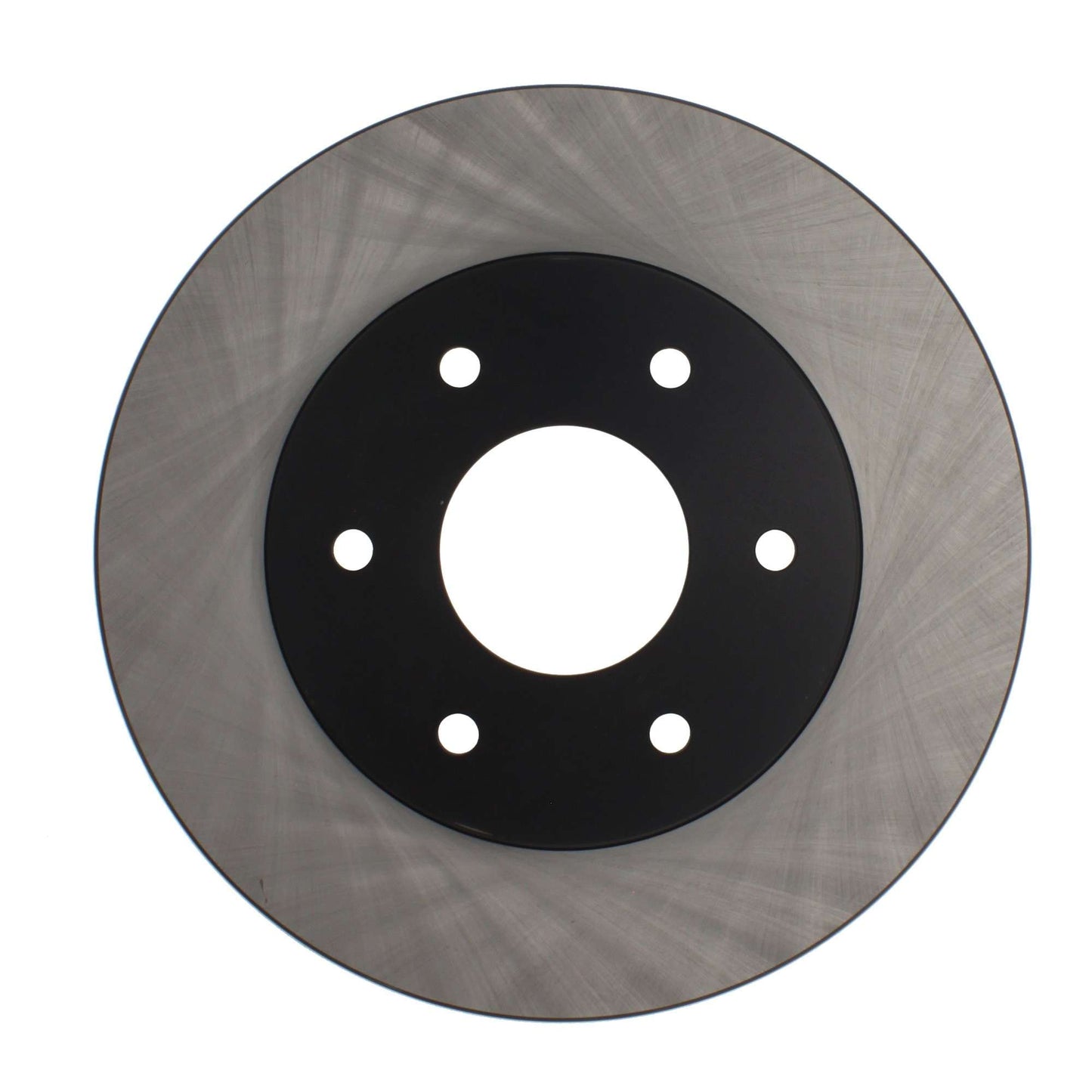 StopTech Premium Cryostop Rotor; Front