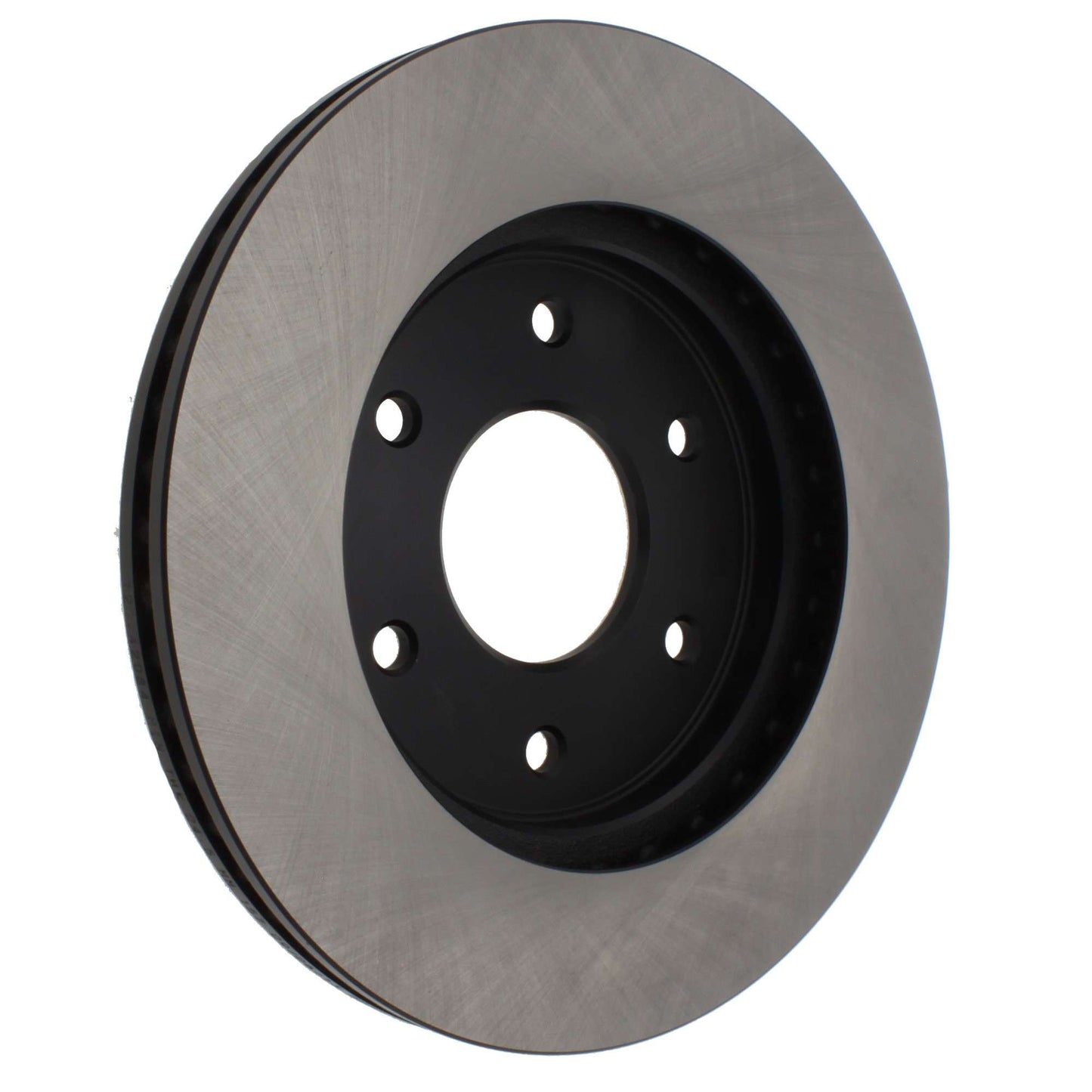 StopTech Premium Cryostop Rotor; Front
