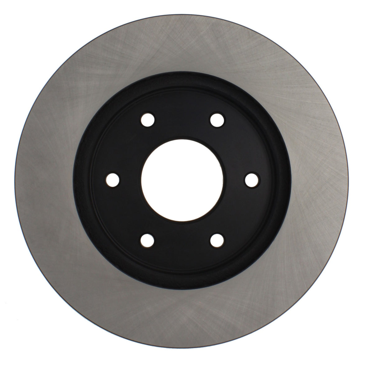 Stoptech Centric Performance Brake Rotor 120.42084