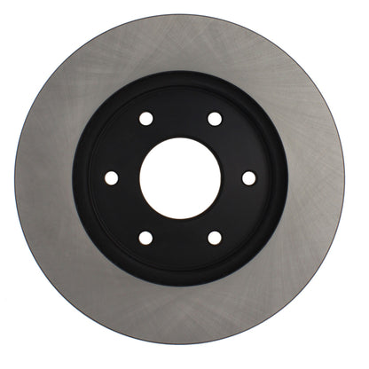 Stoptech Centric Performance Brake Rotor 120.42084