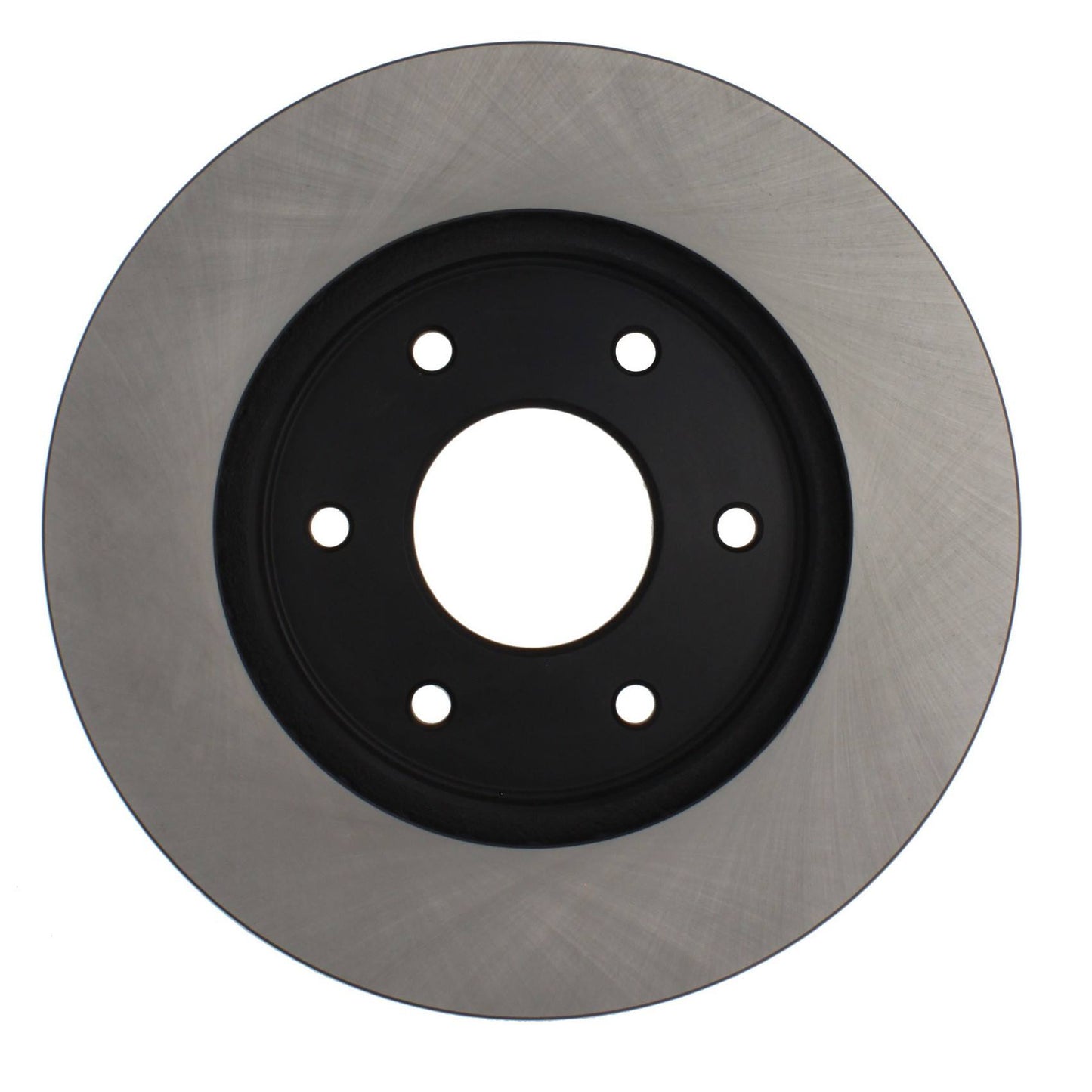 Stoptech Centric Performance Brake Rotor 120.42084