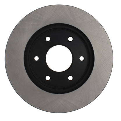 Stoptech Centric Performance Brake Rotor 120.42084
