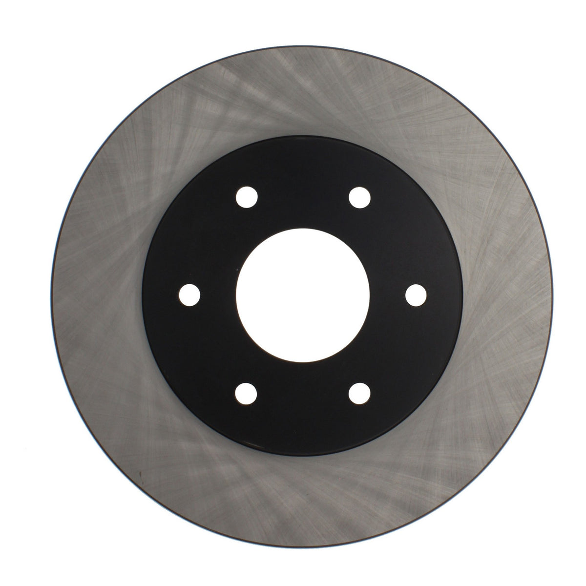 Stoptech Centric Performance Brake Rotor 120.42084