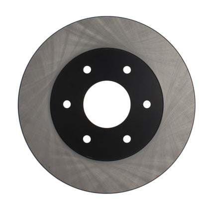 Stoptech Centric Performance Brake Rotor 120.42084