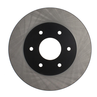 Stoptech Centric Performance Brake Rotor 120.42084