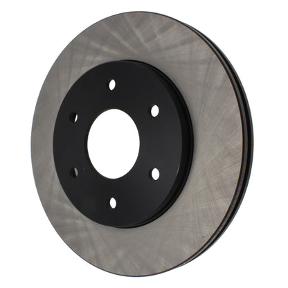 Stoptech Centric Performance Brake Rotor 120.42084