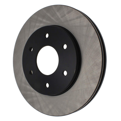 Stoptech Centric Performance Brake Rotor 120.42084