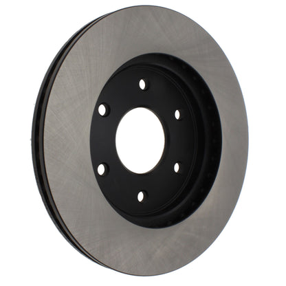 Stoptech Centric Performance Brake Rotor 120.42084