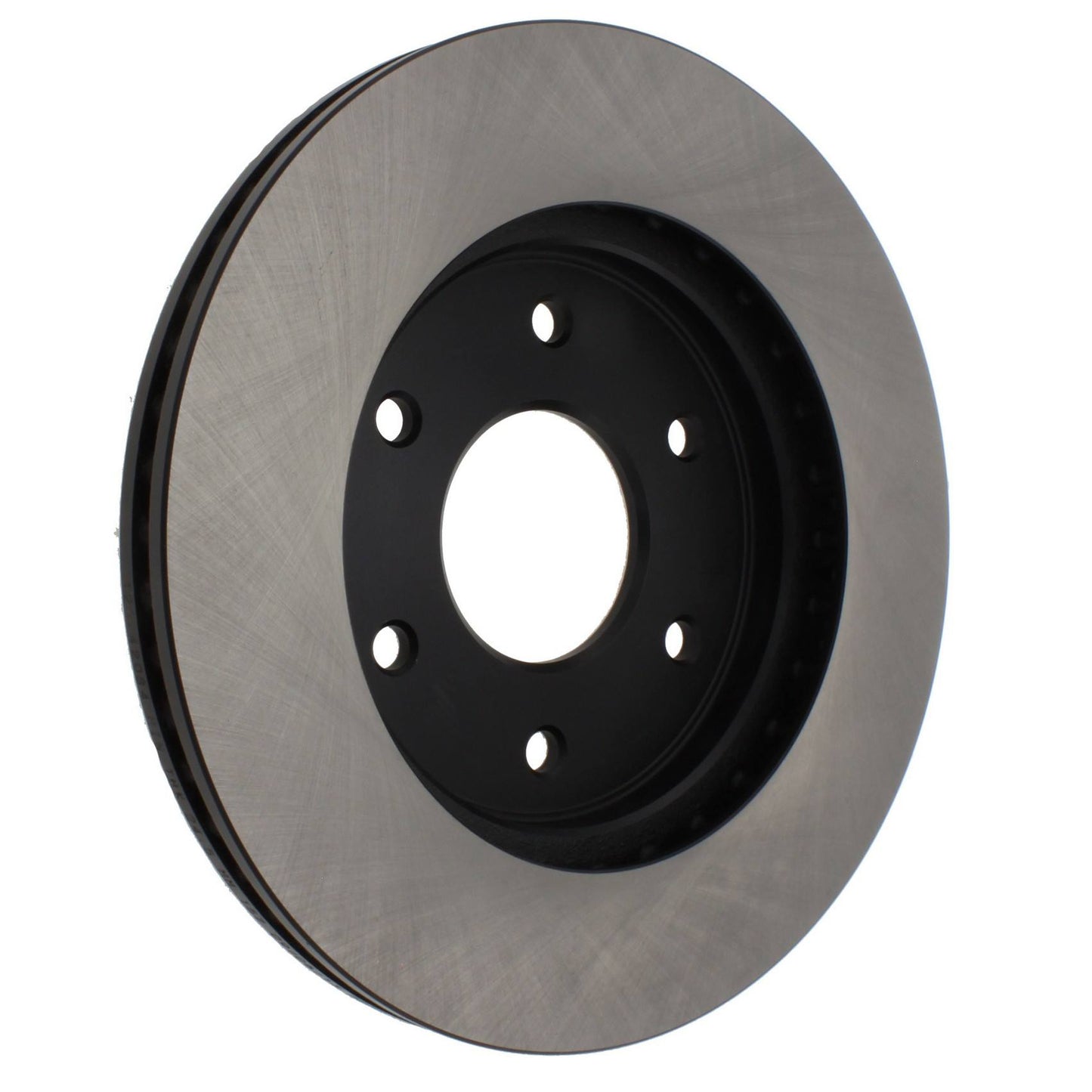 Stoptech Centric Performance Brake Rotor 120.42084