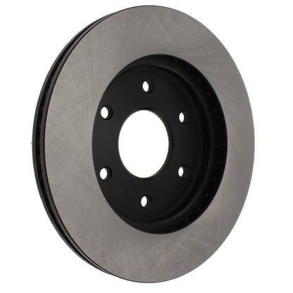 Stoptech Centric Performance Brake Rotor 120.42084