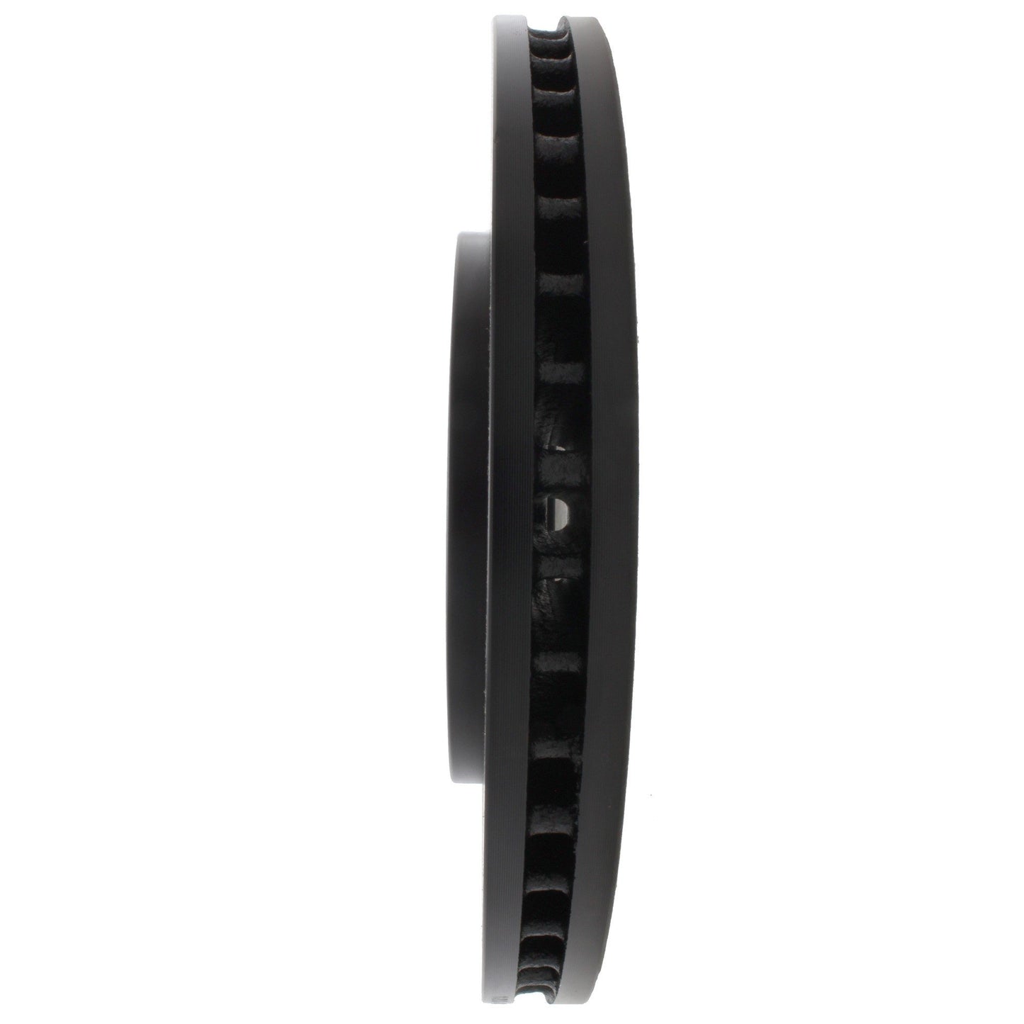 StopTech Premium Cryostop Rotor; Front
