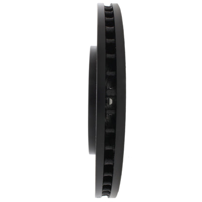 StopTech Premium Cryostop Rotor; Front