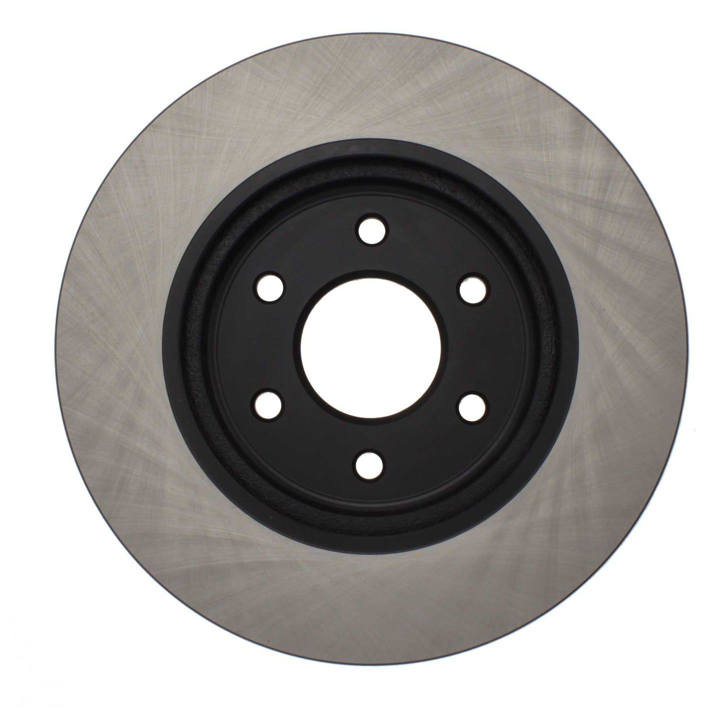 StopTech Premium Cryostop Rotor; Front