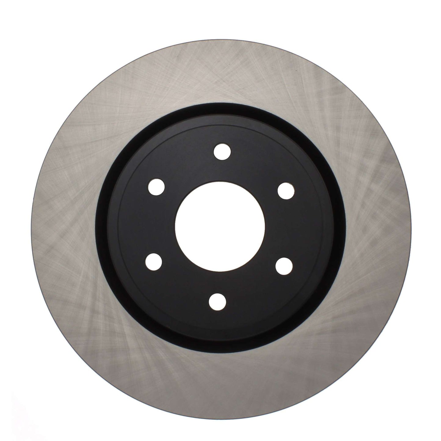 StopTech Premium Cryostop Rotor; Front