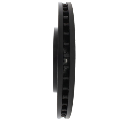 Centric Parts Disc Brake Rotor Premium with Anti-corrosive paint for 2005-2022 Nissan Frontier, 2004-2012 Pathfinder, 2005-2015 Xterra, 2009-2012 Suzuki Equator 120.42085