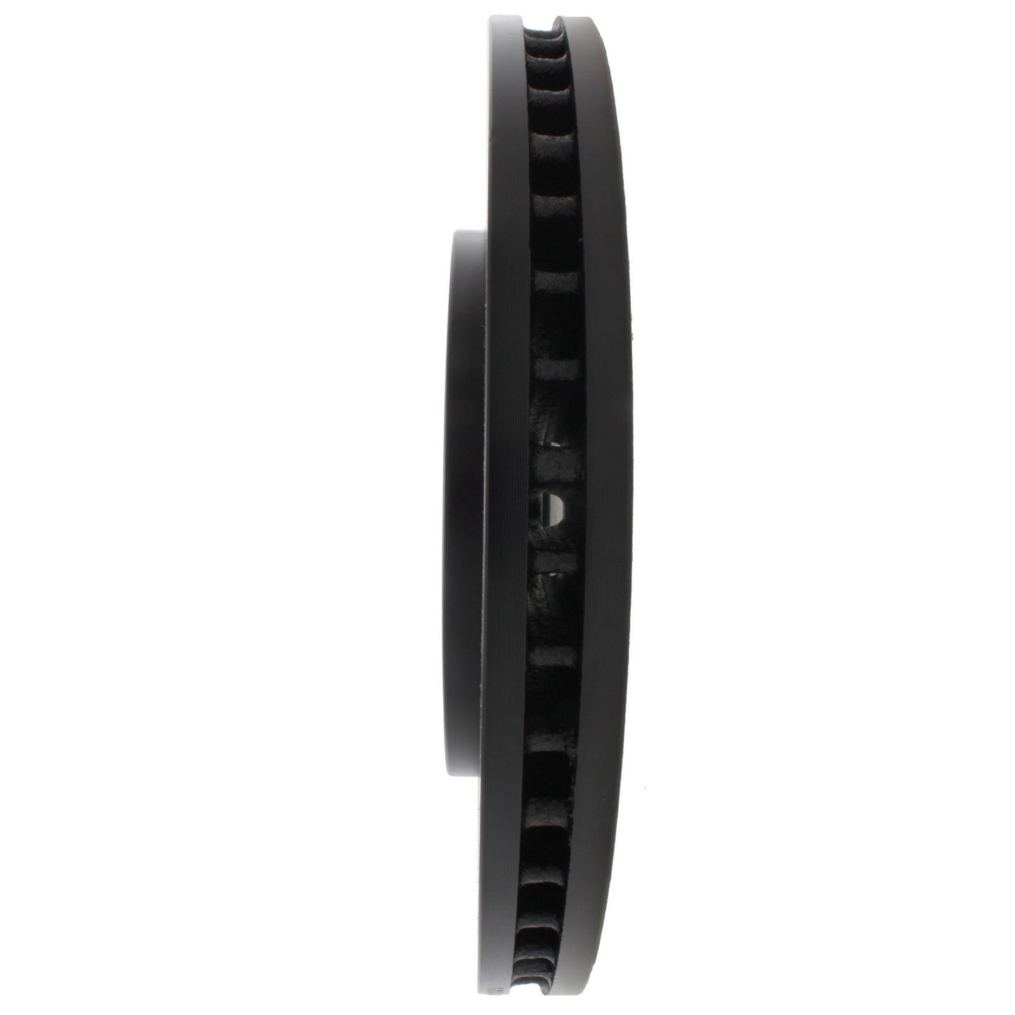 Stoptech Centric 05-09 Nissan Frontier/ Xterra Front Performance Rotor 120.42085