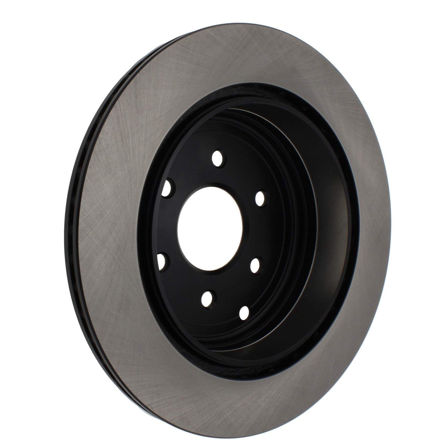 Centric Parts Disc Brake Rotor Premium with Anti-corrosive paint for 2004-2012 Nissan Pathfinder 120.42086