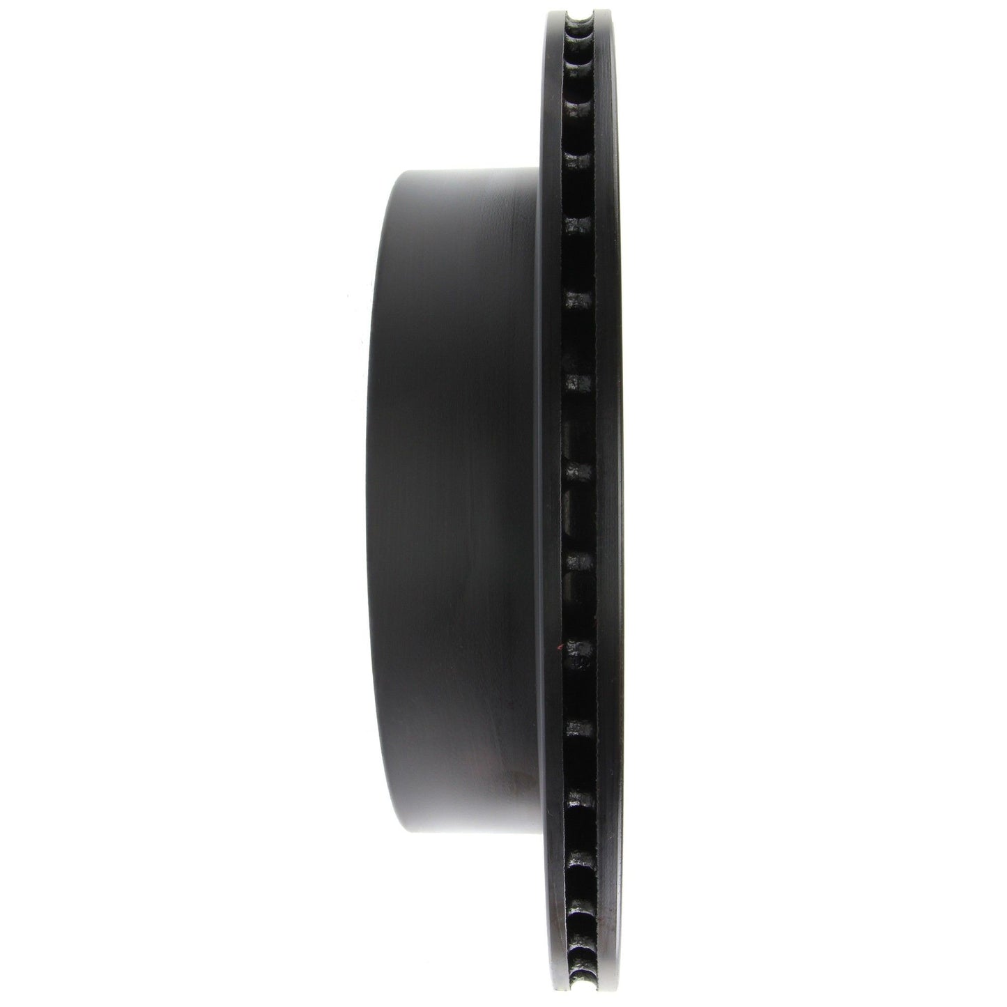 StopTech Premium Cryostop Rotor; Rear