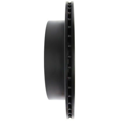 StopTech Premium Cryostop Rotor; Rear