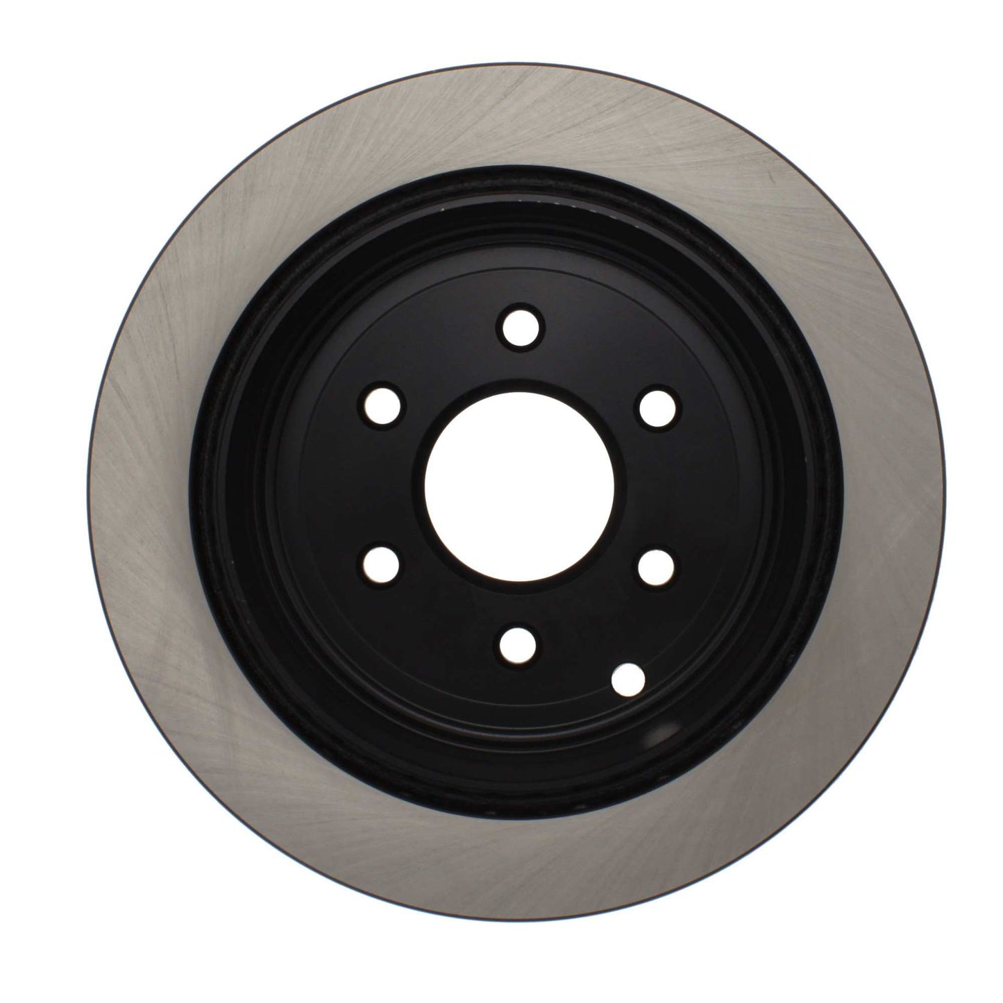 StopTech Premium Cryostop Rotor; Rear