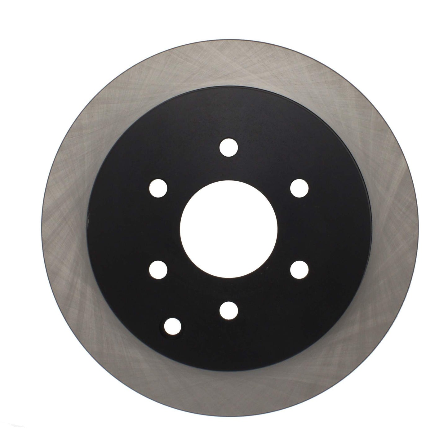 StopTech Premium Cryostop Rotor; Rear