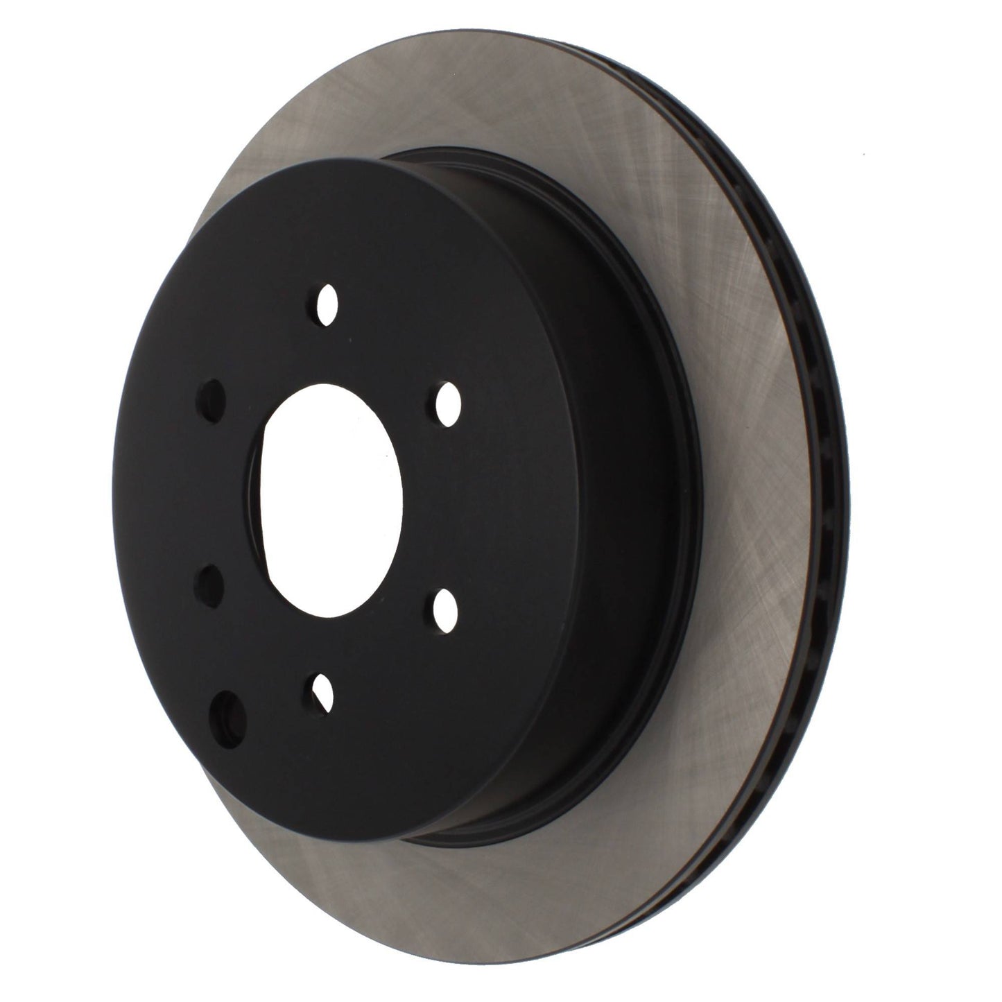 StopTech Premium Cryostop Rotor; Rear