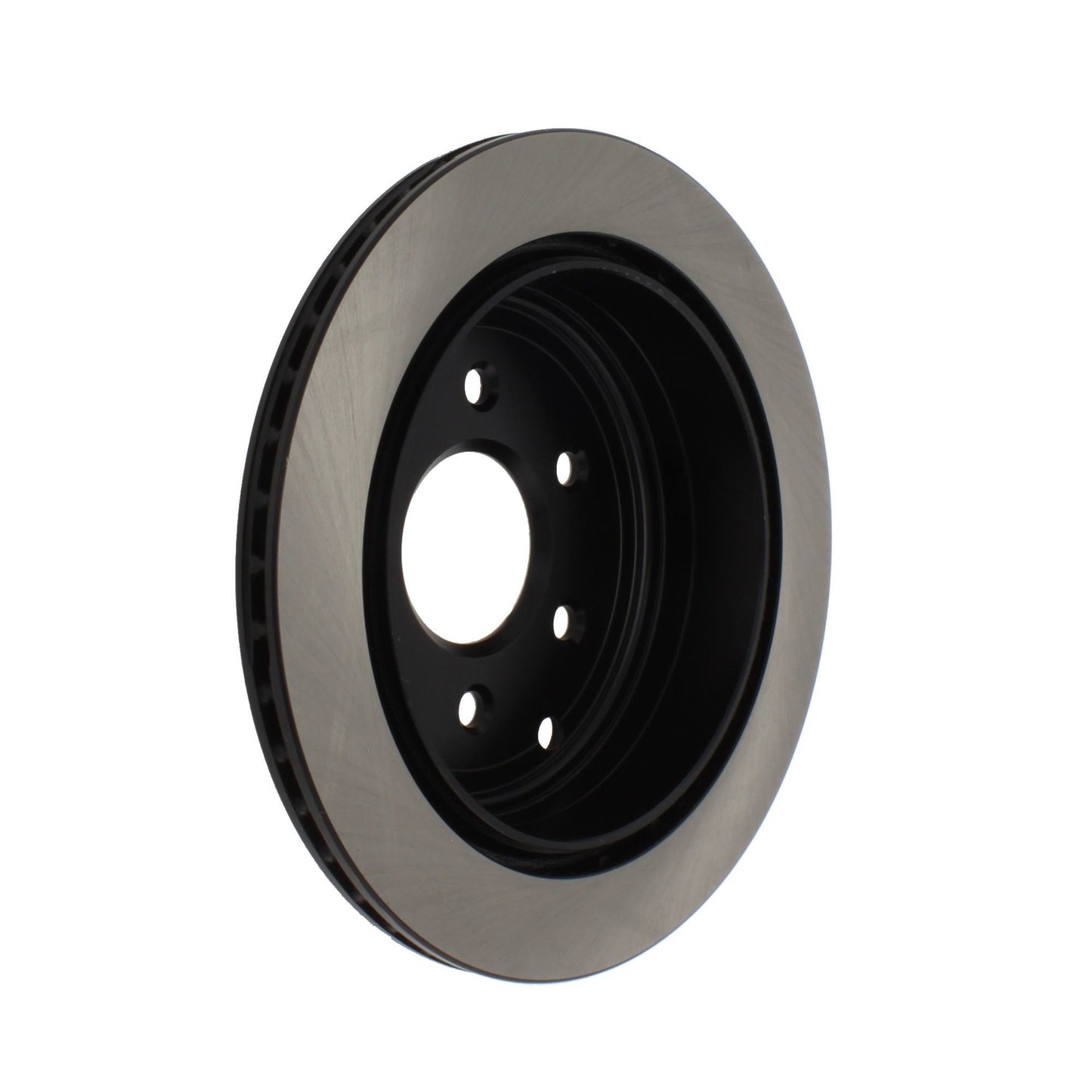 StopTech Premium Cryostop Rotor; Rear