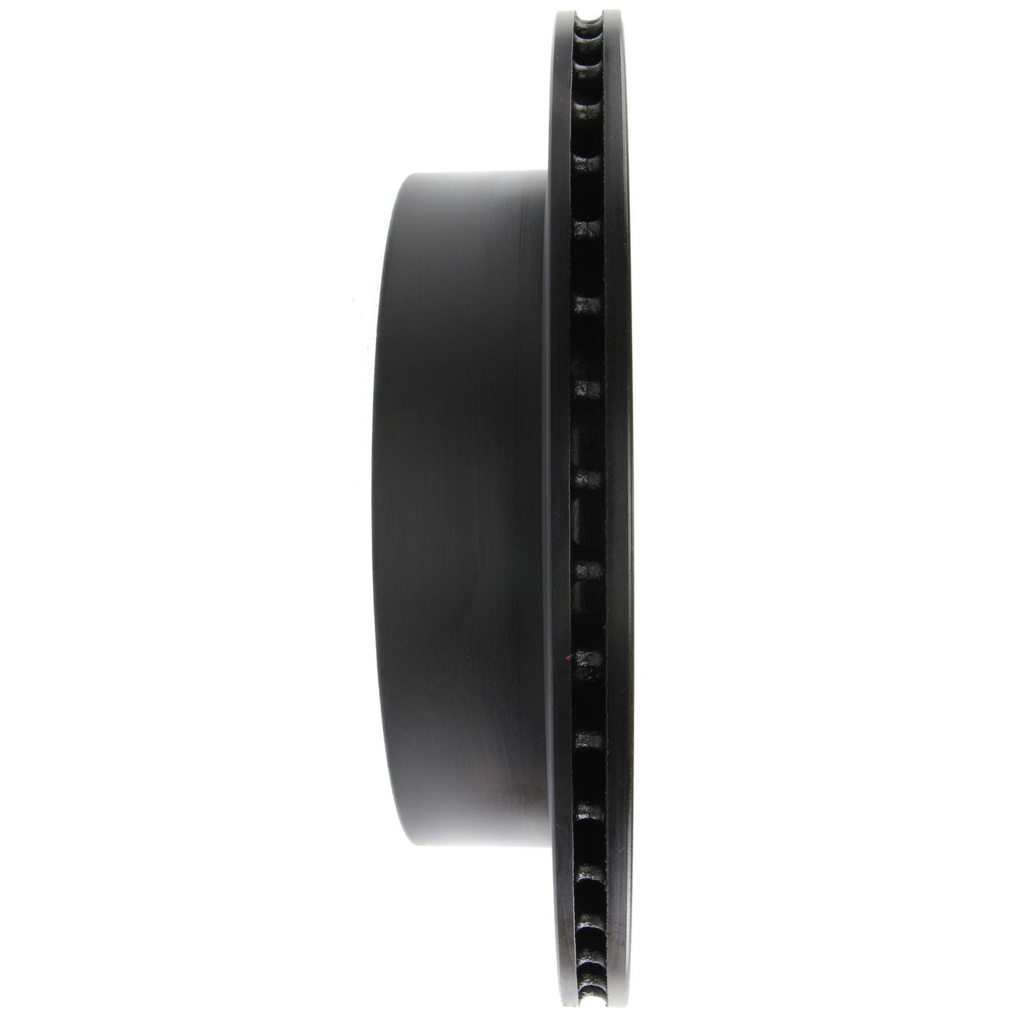 Stoptech Centric 05-09 Nissan Frontier/ Xterra Rear Performance Rotor 120.42087