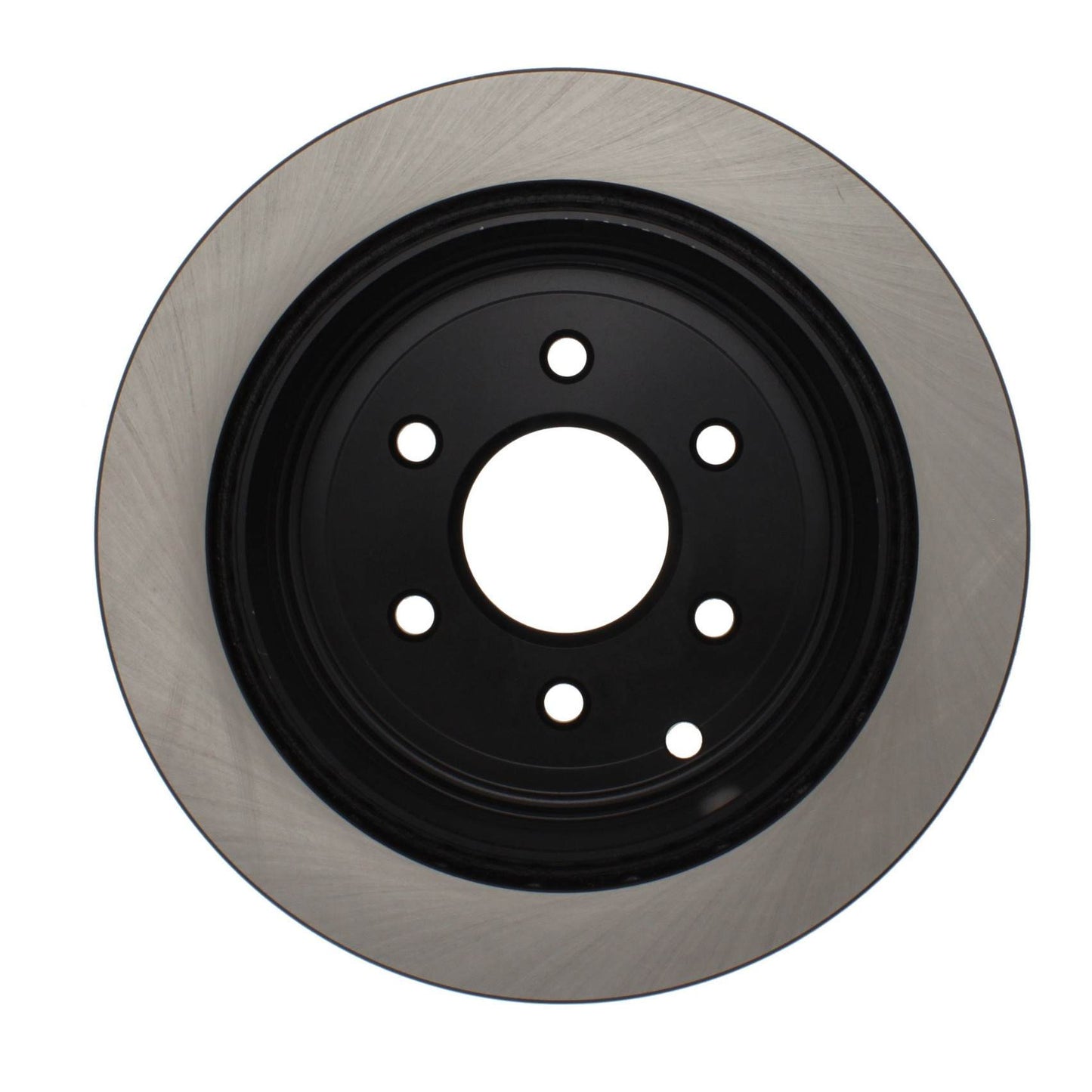 Centric Parts Disc Brake Rotor Premium with Anti-corrosive paint for 2005-2022 Nissan Frontier, 2005-2015 Xterra, 2009-2012 Suzuki Equator 120.42087