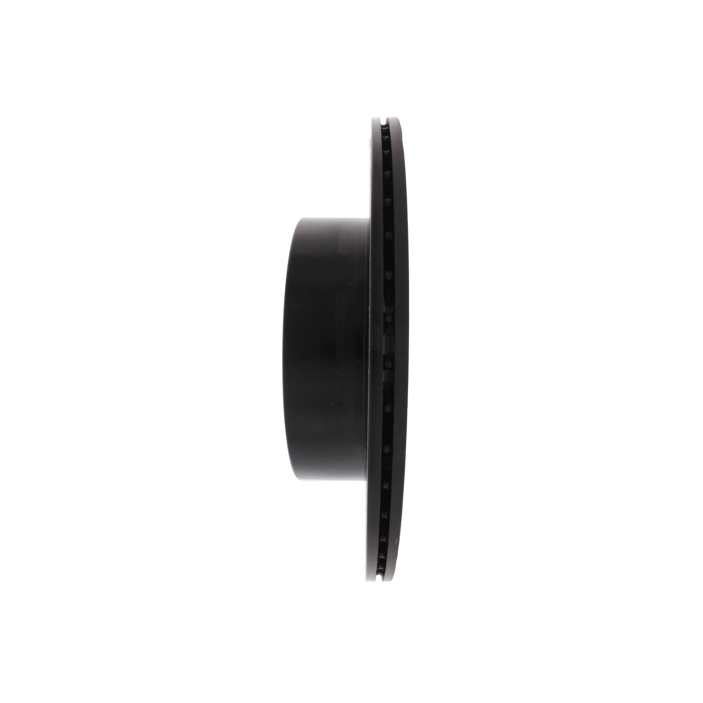 StopTech Premium Cryostop Rotor; Rear