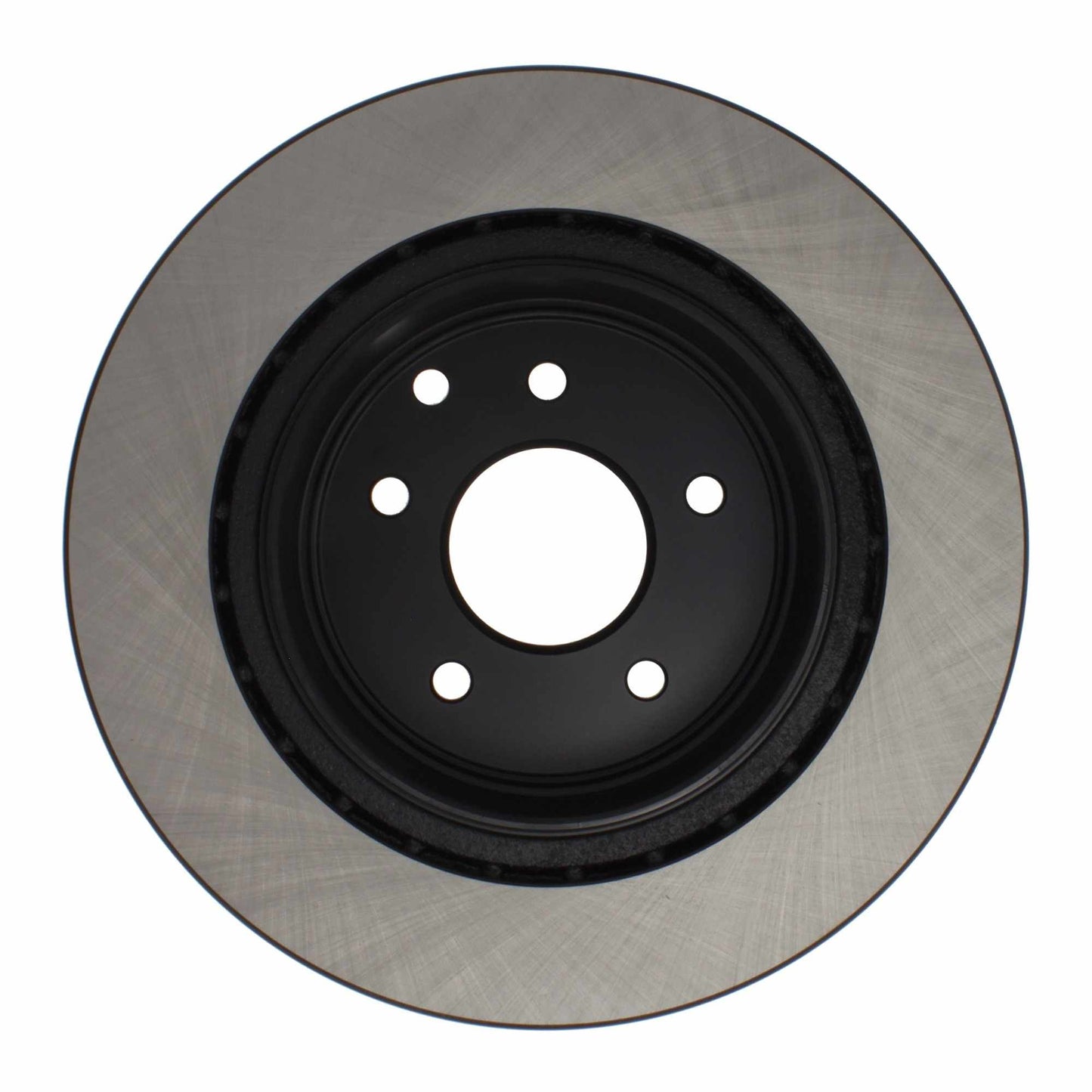 StopTech Premium Cryostop Rotor; Rear
