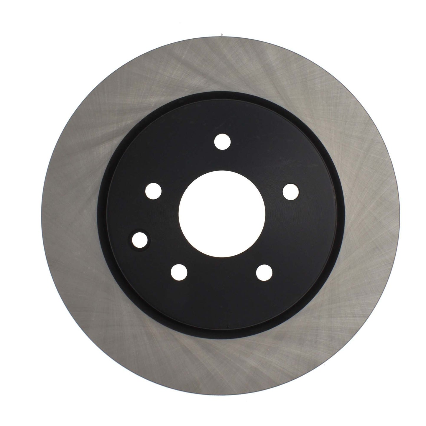 StopTech Premium Cryostop Rotor; Rear