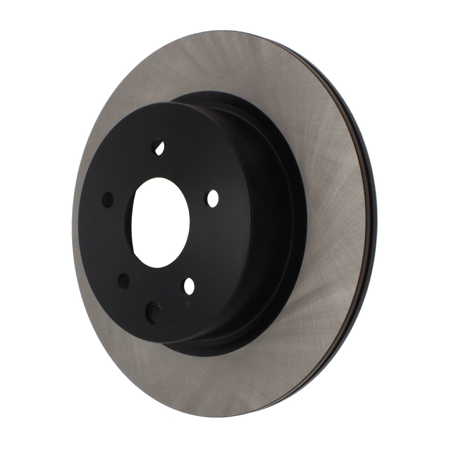 StopTech Premium Cryostop Rotor; Rear