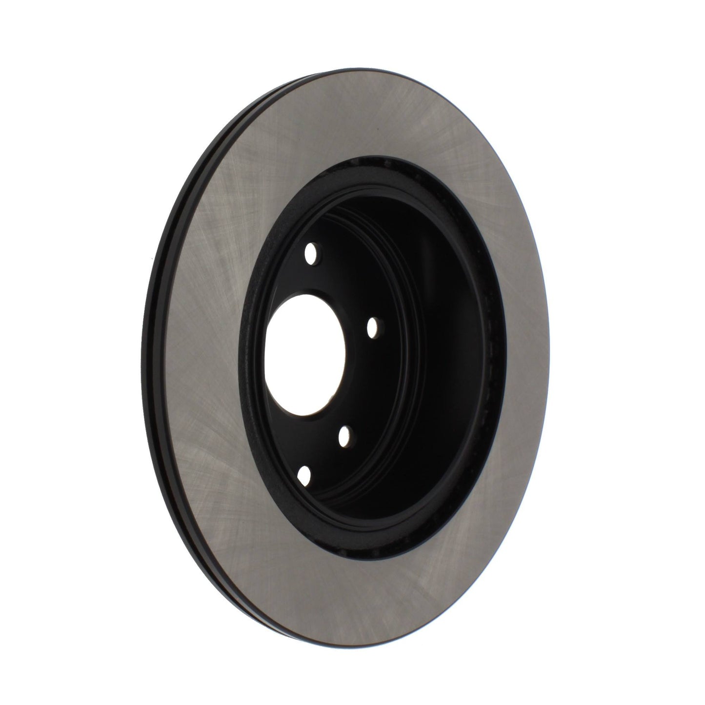 StopTech Premium Cryostop Rotor; Rear
