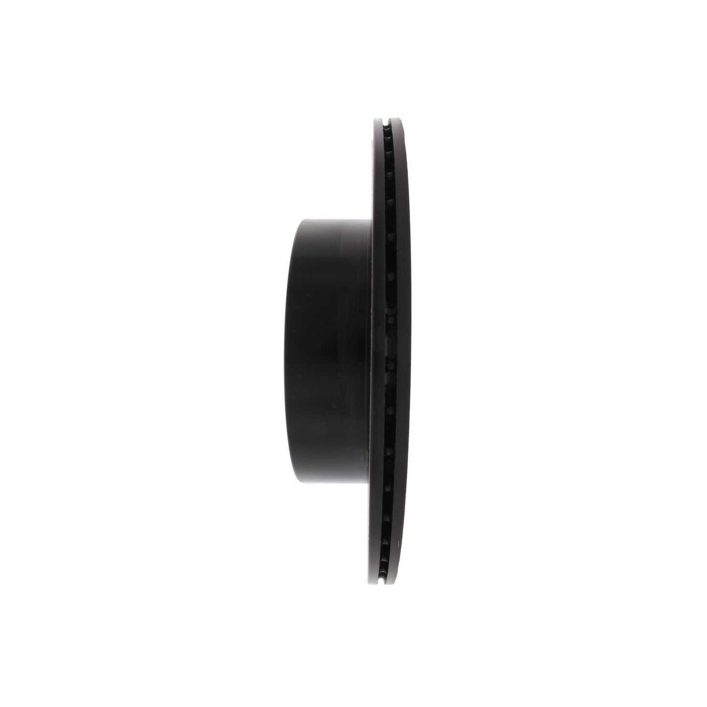 Stoptech Centric Performance Brake Rotor 120.42088