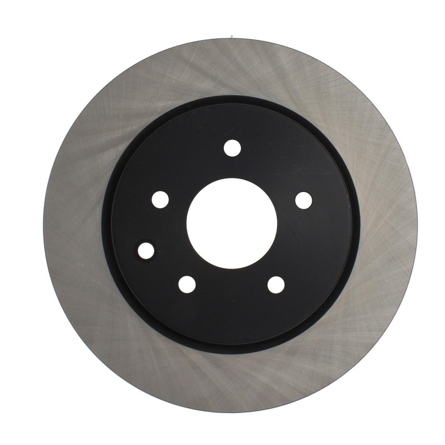 Centric Parts Disc Brake Rotor Premium with Anti-corrosive Paint 120.42088