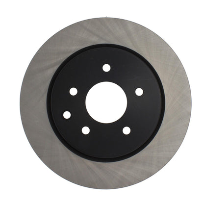 Centric Parts Disc Brake Rotor Premium with Anti-corrosive Paint 120.42088