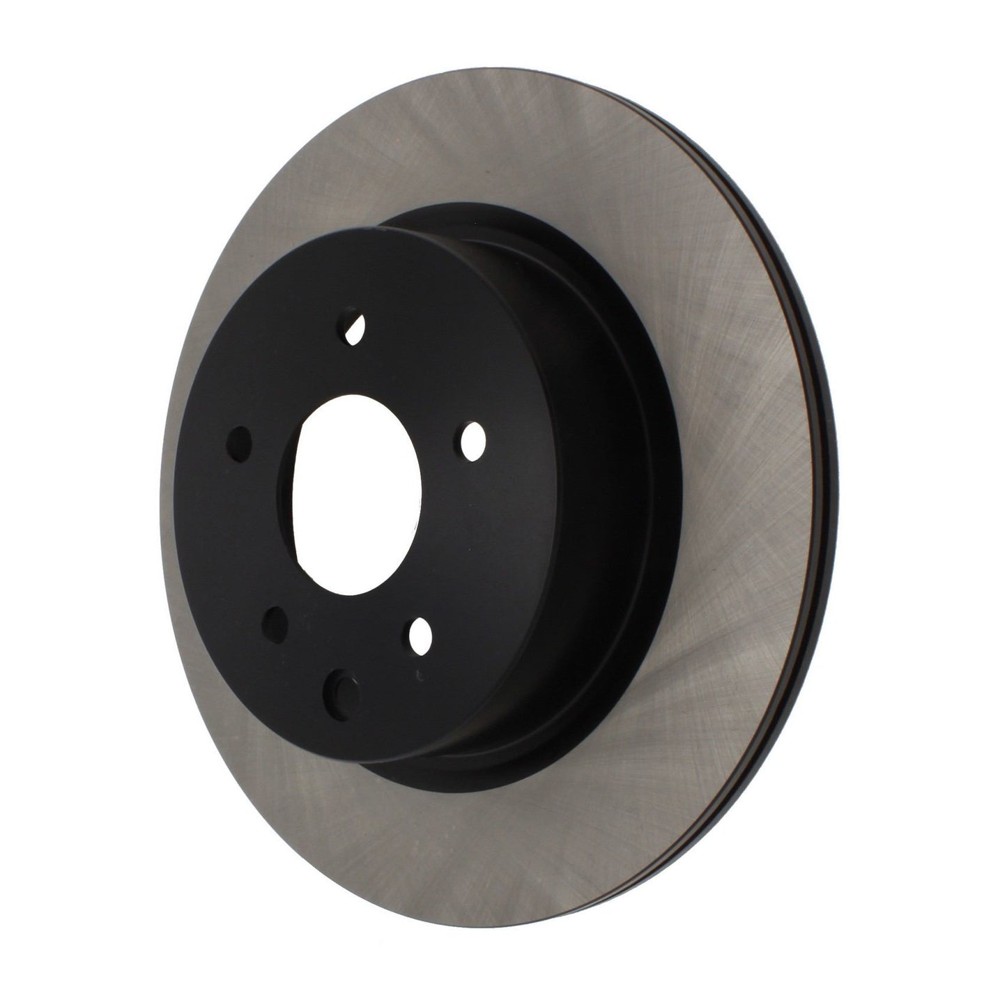 Centric Parts Disc Brake Rotor Premium with Anti-corrosive Paint 120.42088
