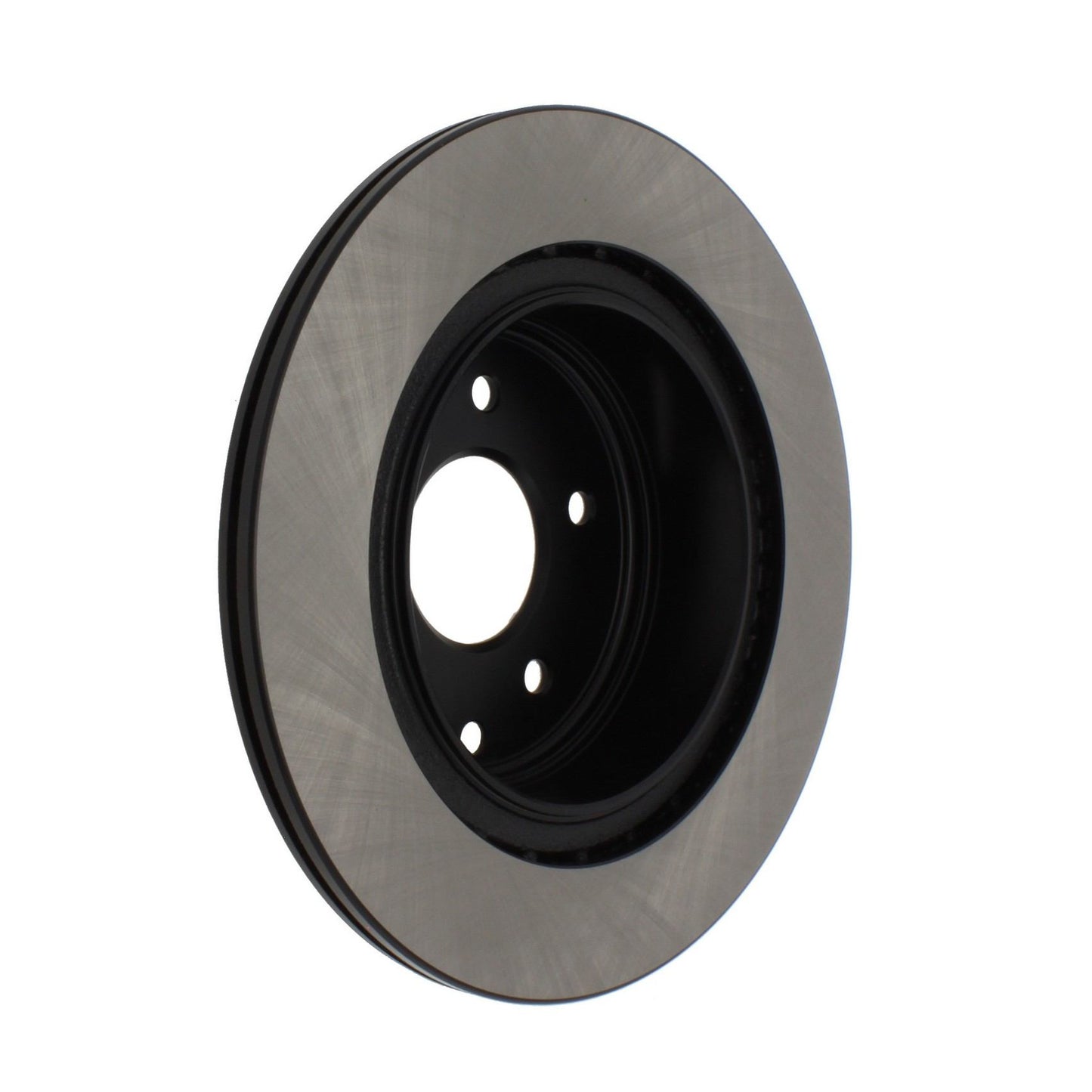 Centric Parts Disc Brake Rotor Premium with Anti-corrosive Paint 120.42088