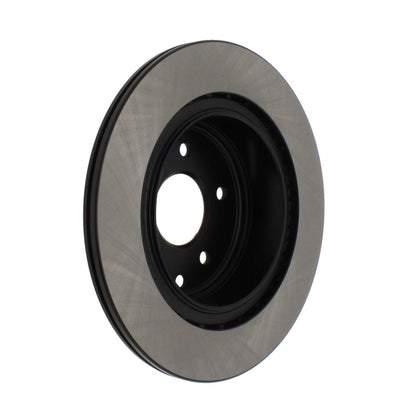 Centric Parts Disc Brake Rotor Premium with Anti-corrosive Paint 120.42088