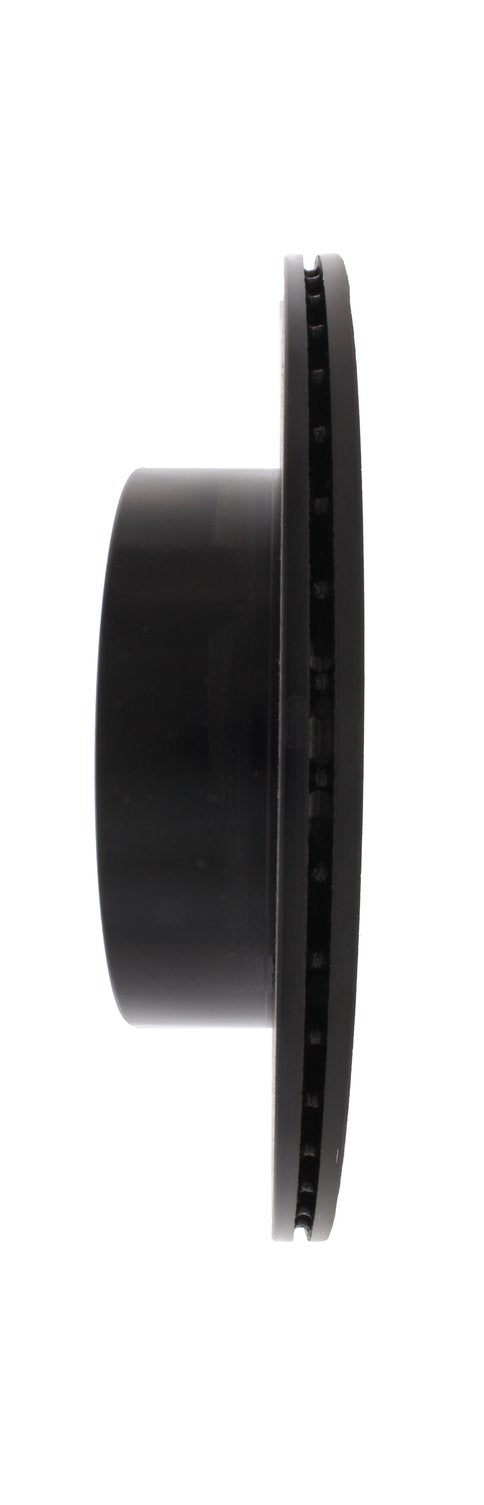 Centric Parts Disc Brake Rotor Premium with Anti-corrosive Paint 120.42088