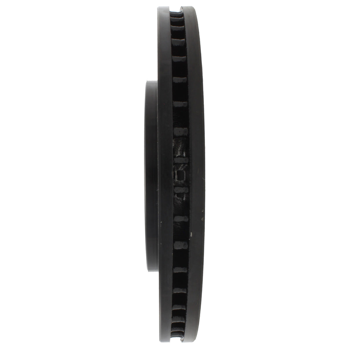 StopTech Premium Cryostop Rotor; Front