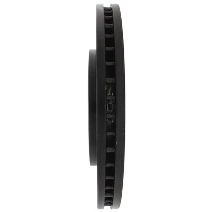 StopTech Premium Cryostop Rotor; Front