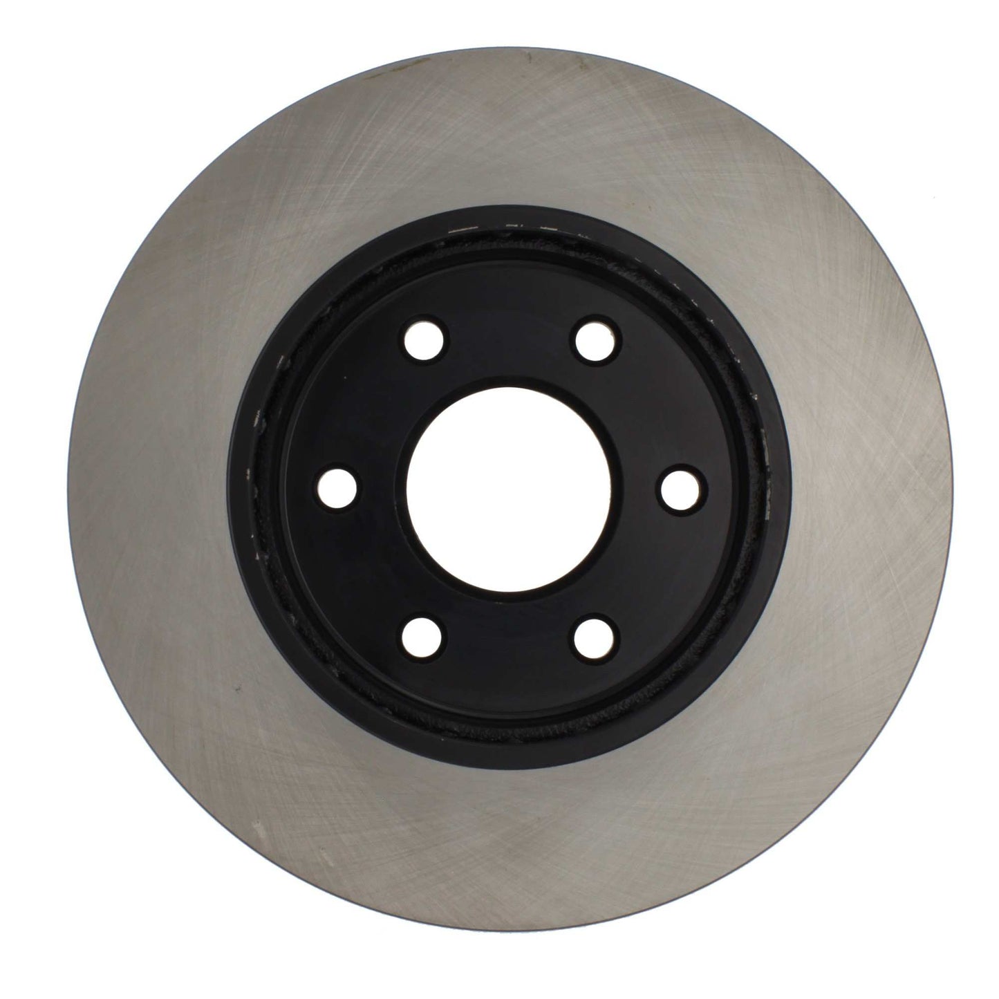 StopTech Premium Cryostop Rotor; Front